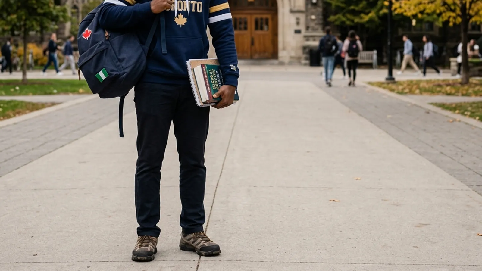 Top Scholarships for Nigerian Students in Canada