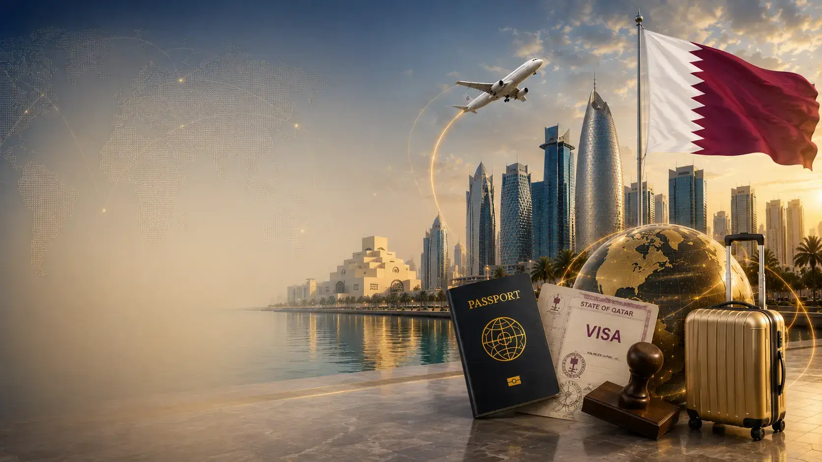 Qatar Opportunities