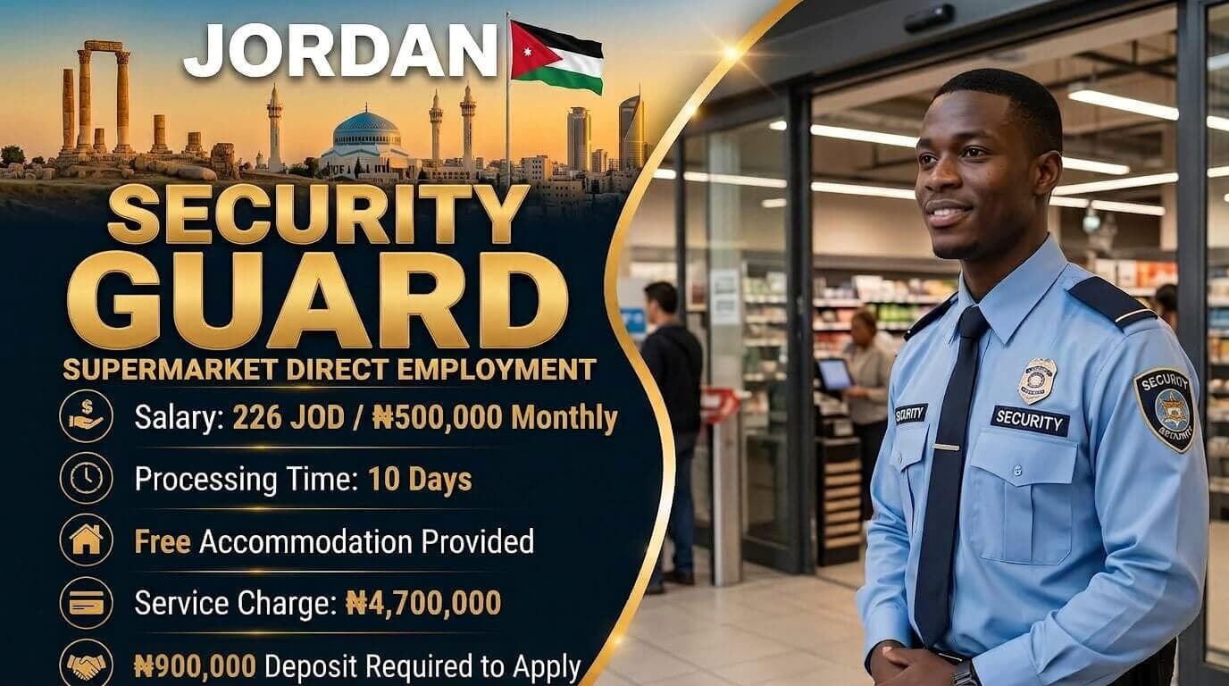 Security Guard