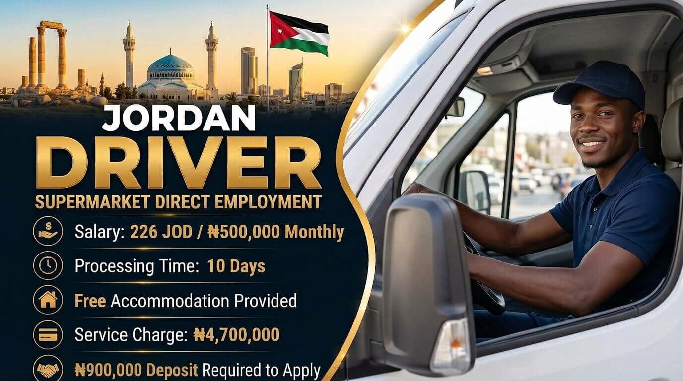 Driver