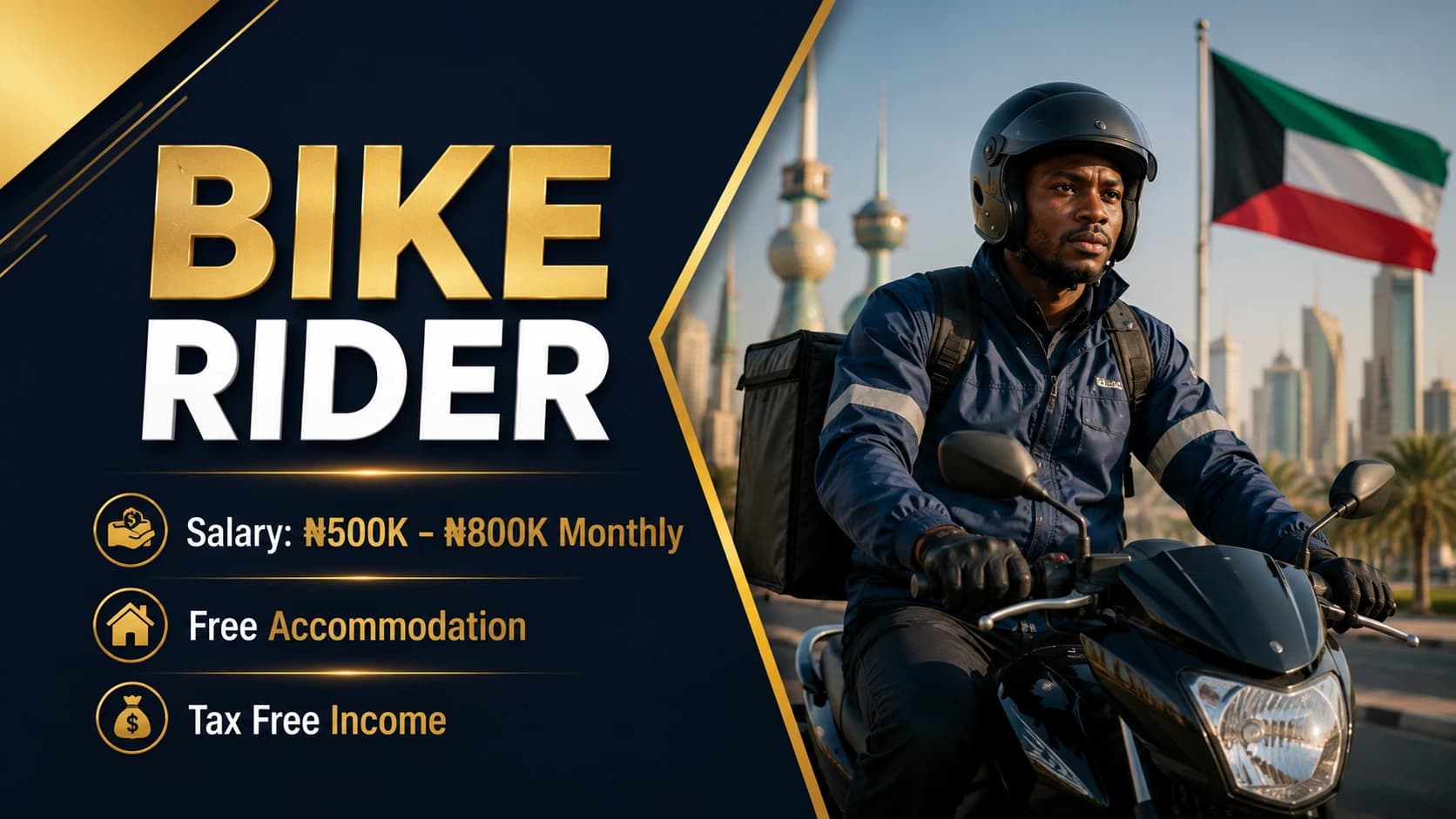 Bike Rider