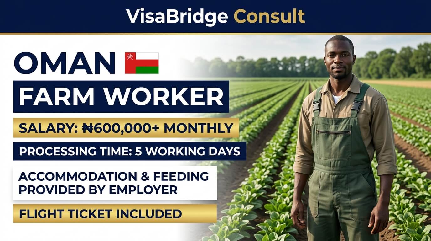 Farm Worker