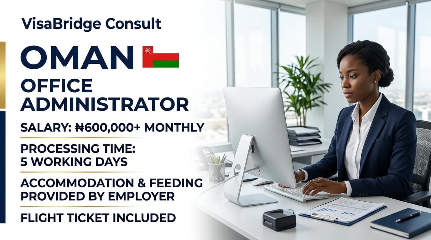 Office Administrator