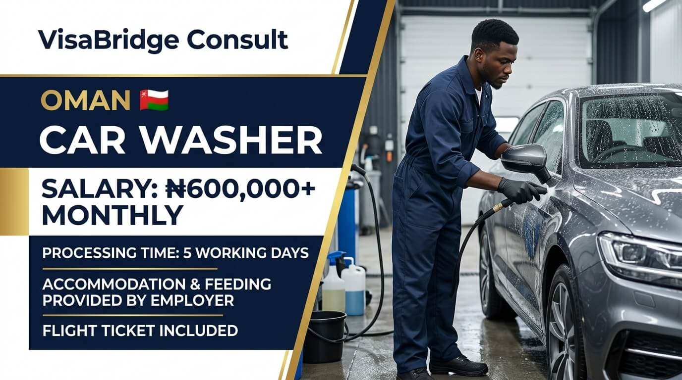 Car Washer
