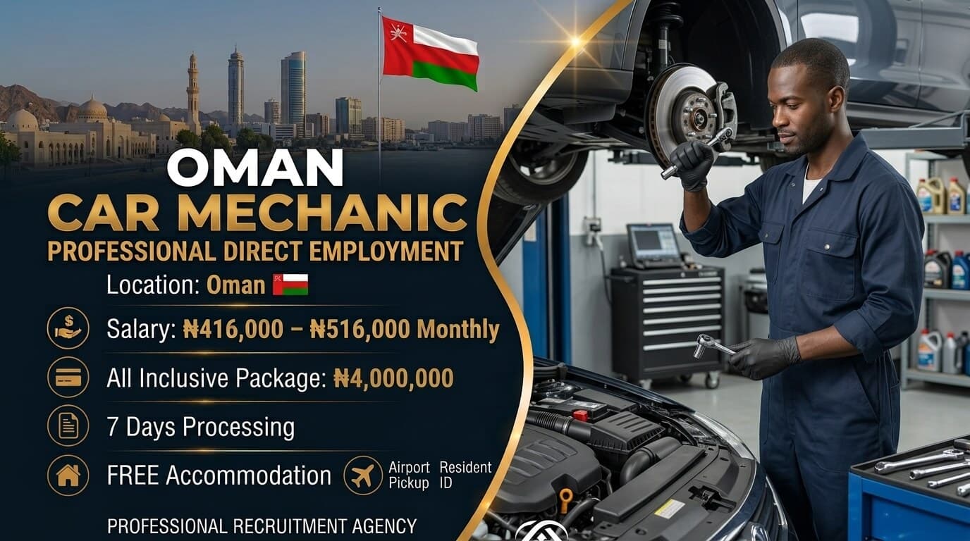 Car Mechanic