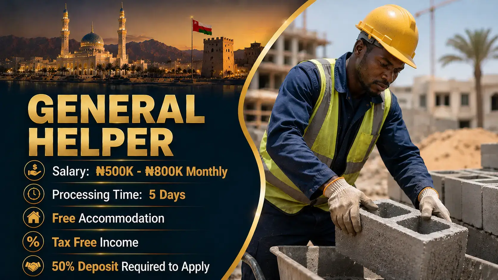 General Helper