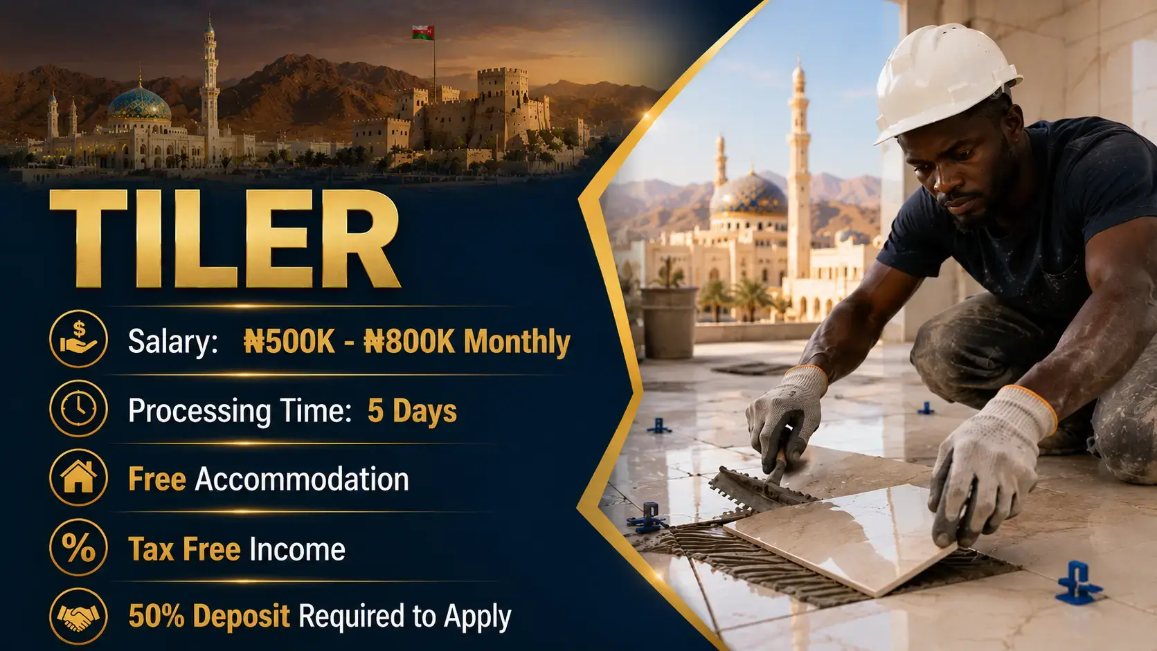 Tiler