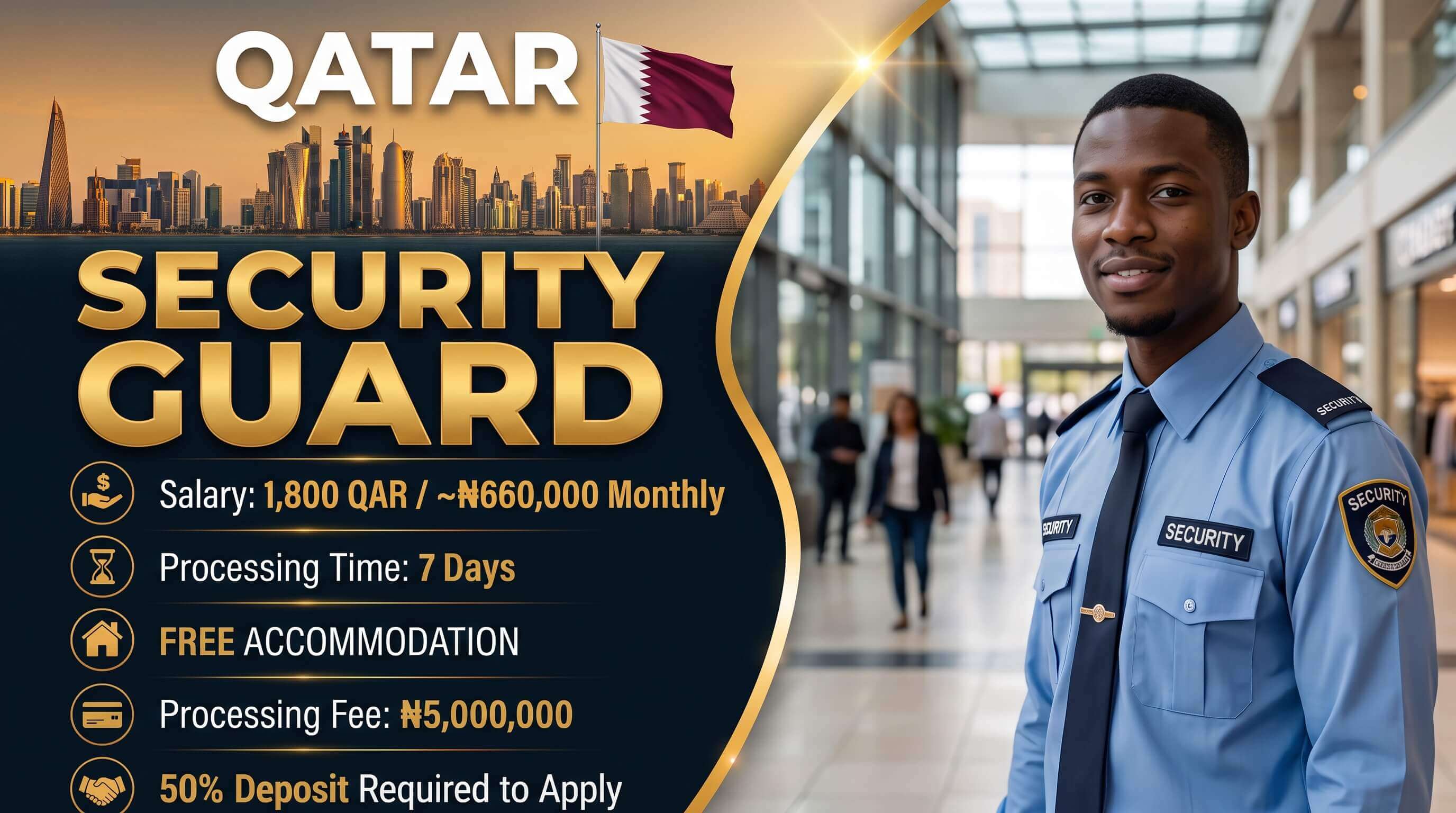 Security Guard