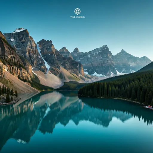 Canadian Rockies